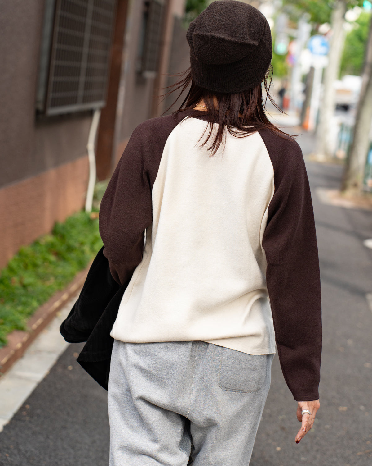 Oblada BASEBALL KNIT