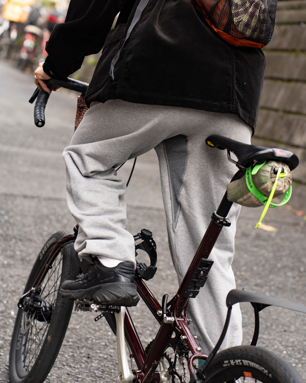 nanamica Sweat Pants