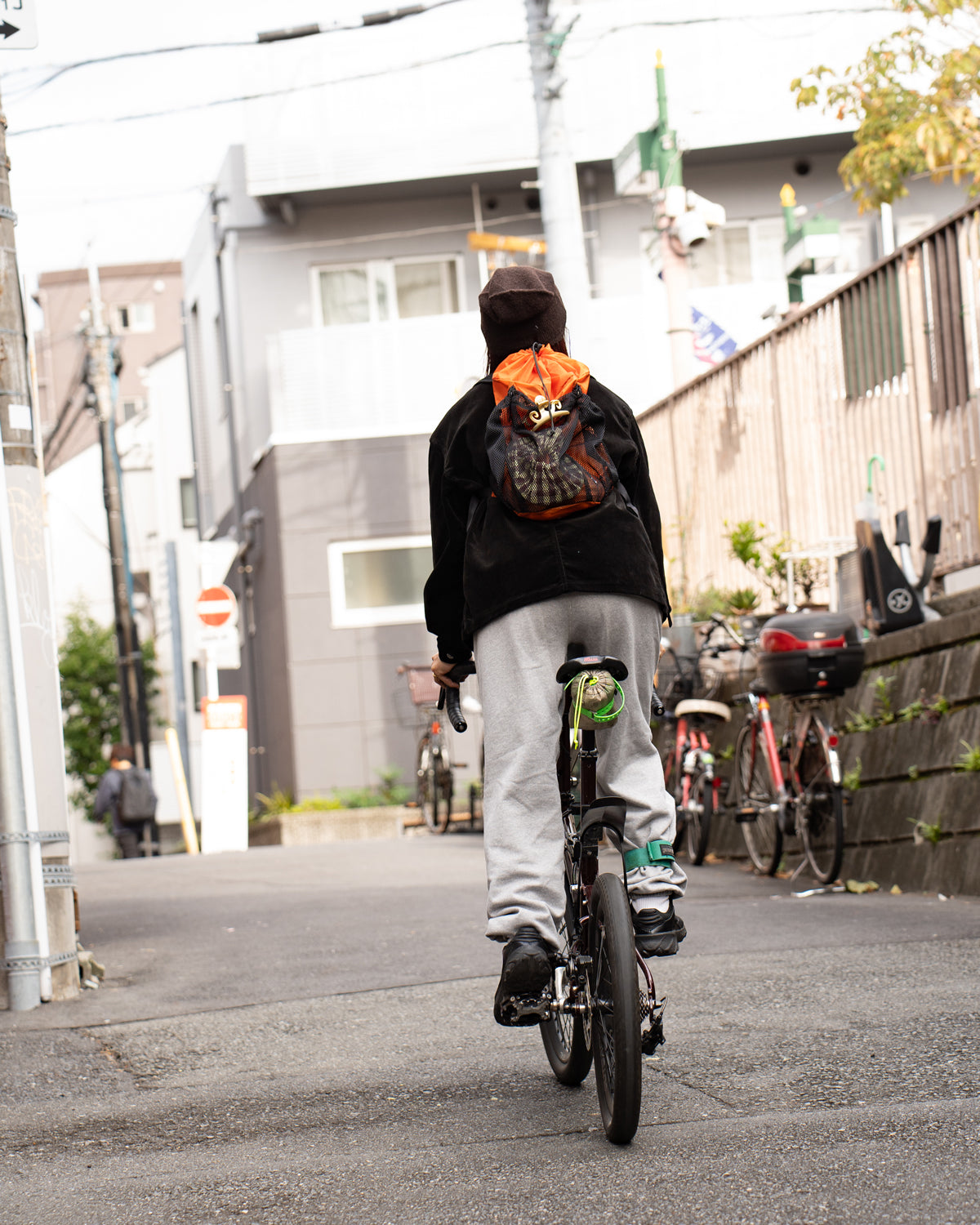 nanamica Sweat Pants