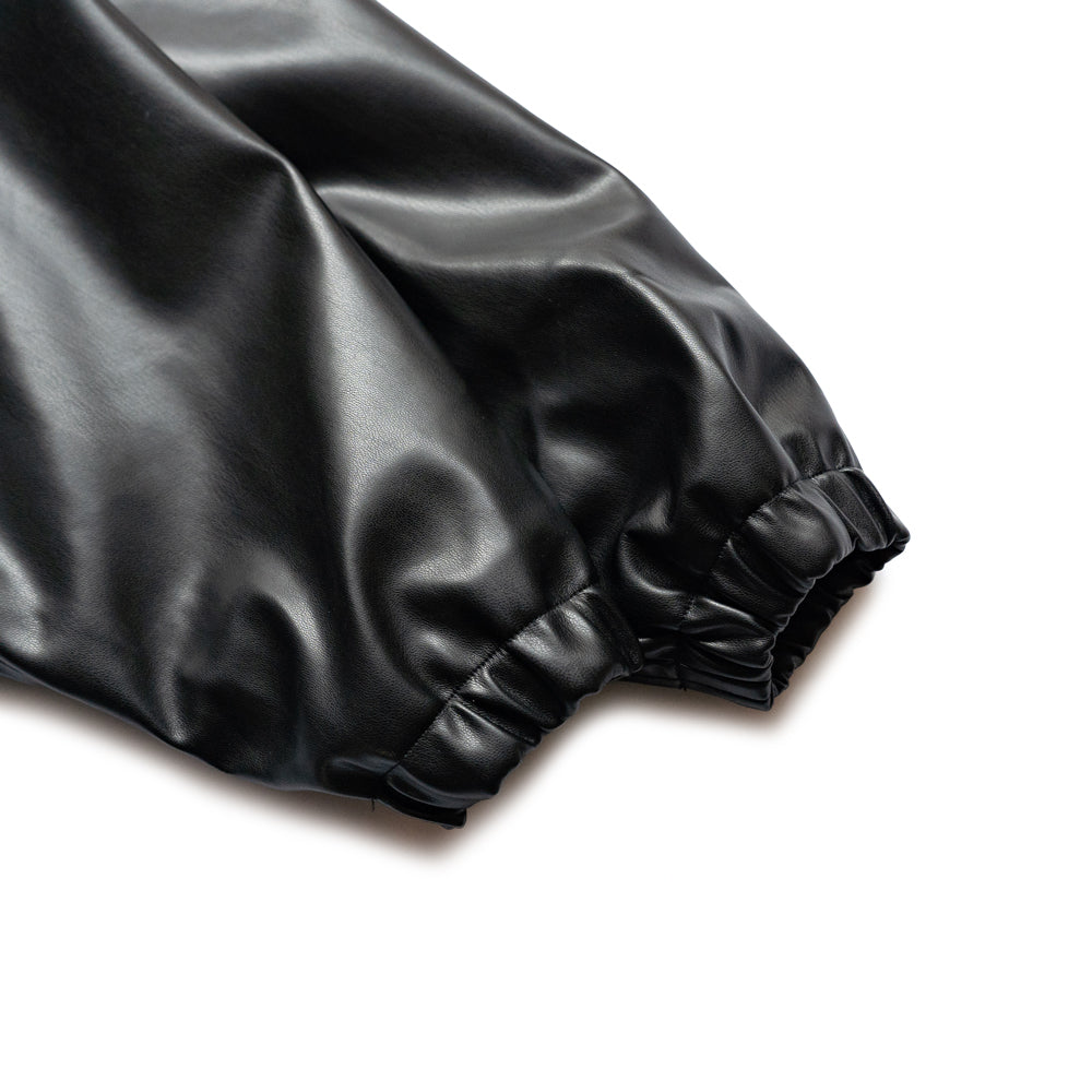 HAVERSACK Eco Leather Anorak Blouson