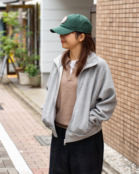 Americana  FULL ZIP SWEAT