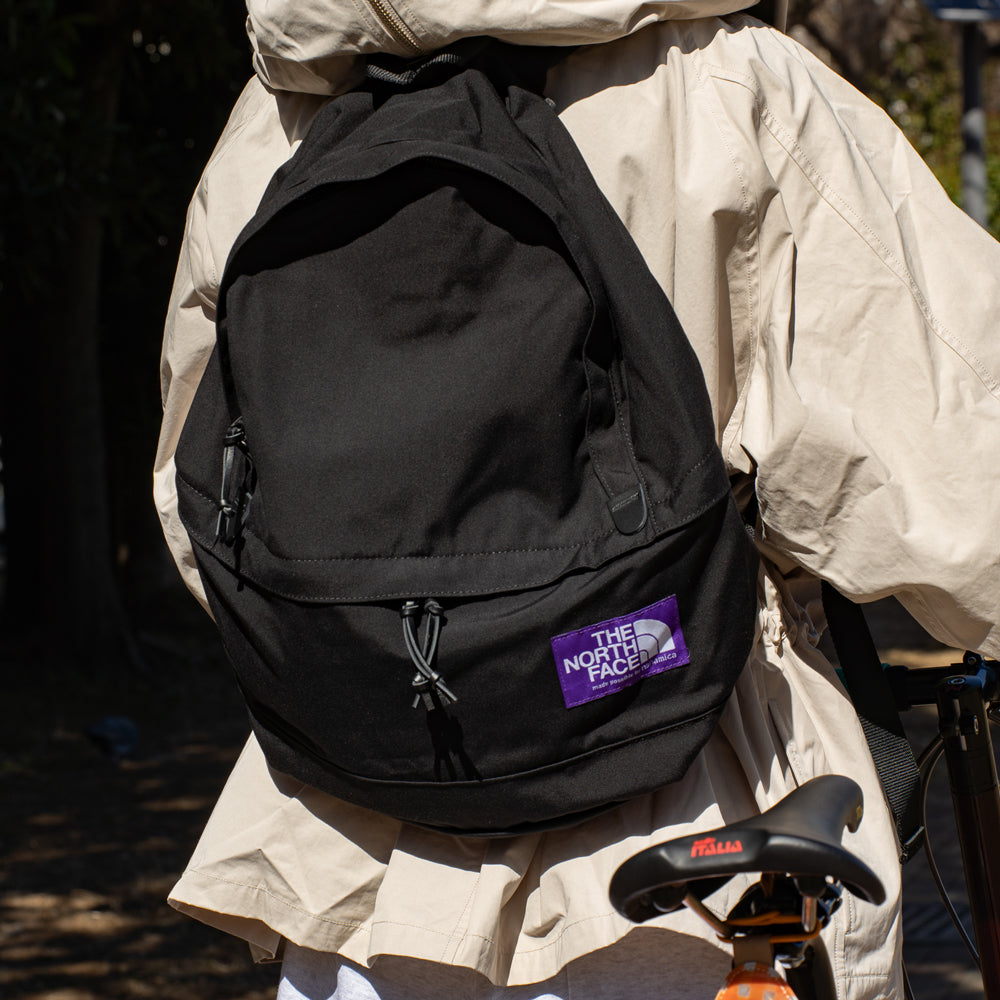 THE NORTH FACE PURPLE LABEL  Field Day Pack
