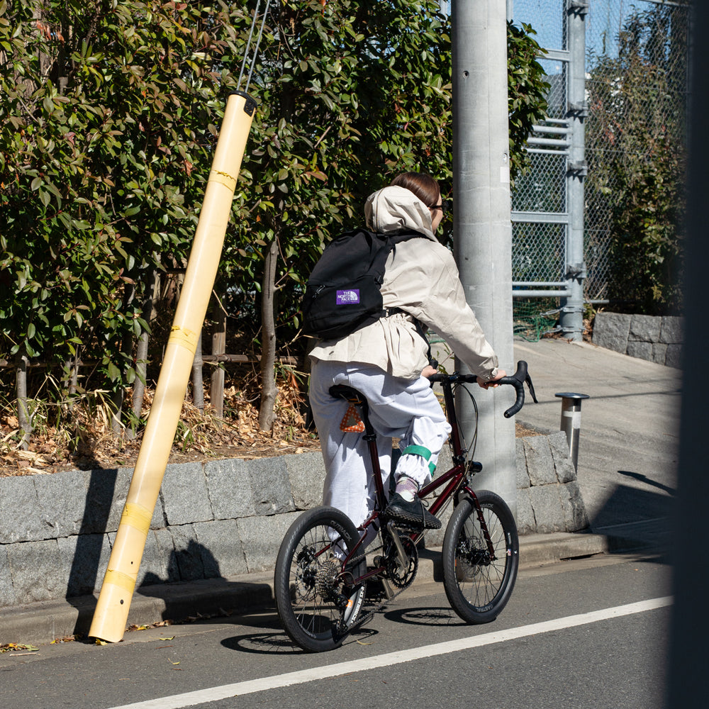 THE NORTH FACE PURPLE LABEL  Field Day Pack
