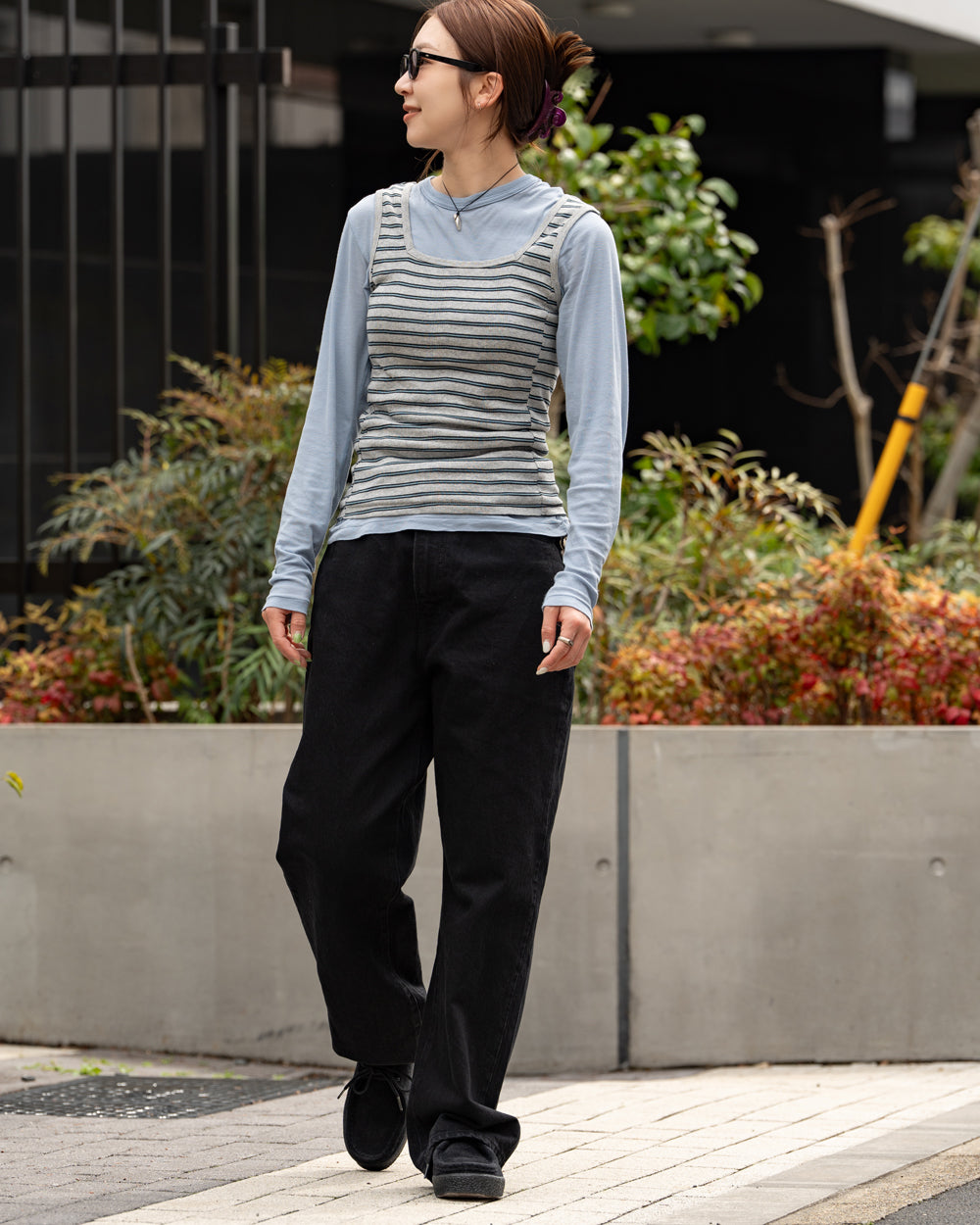 Oblada BUDDY JEANS – Friday