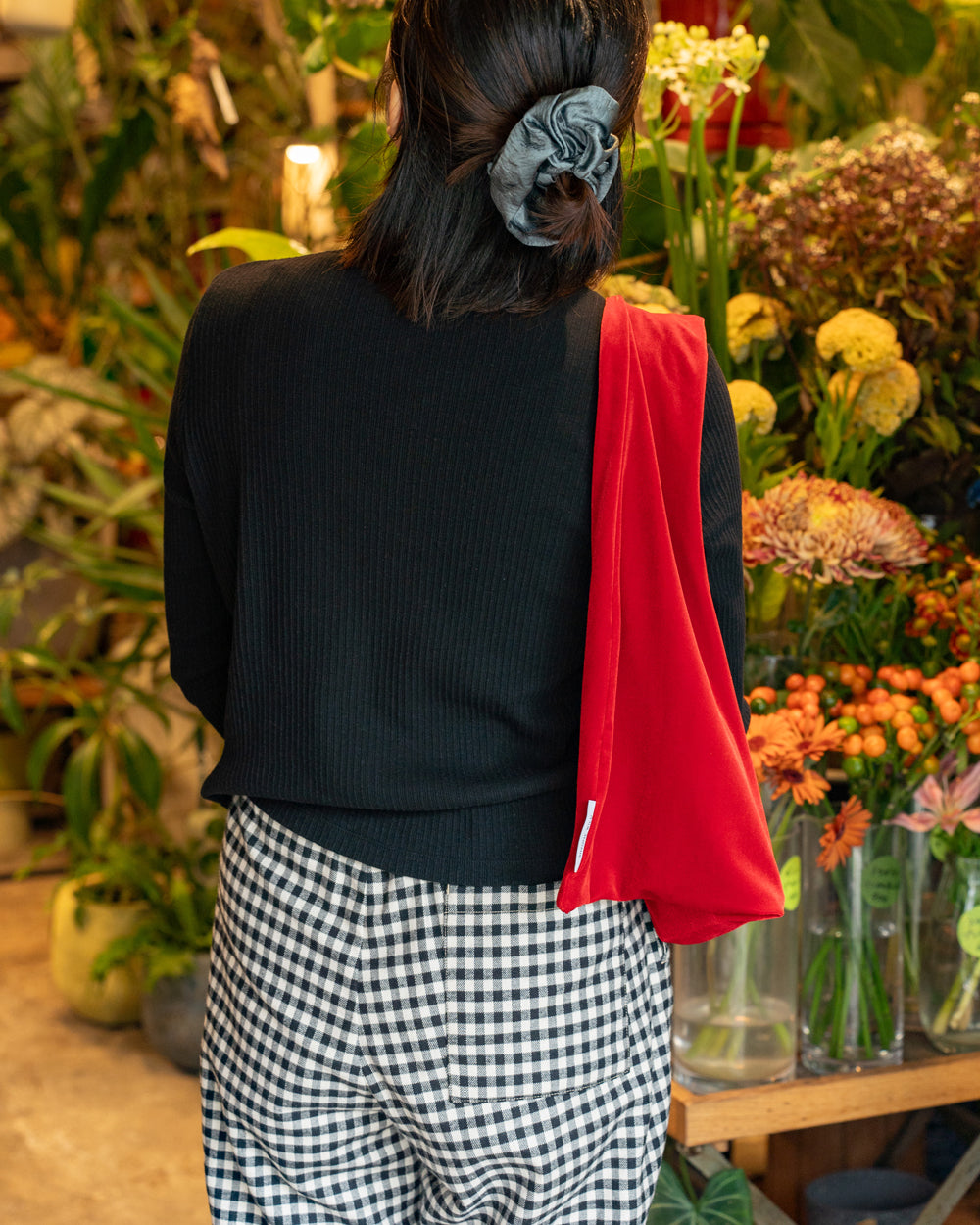 Oblada RIB CARDIGAN