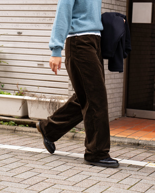 Oblada BUDDY JEANS -CORDUROY