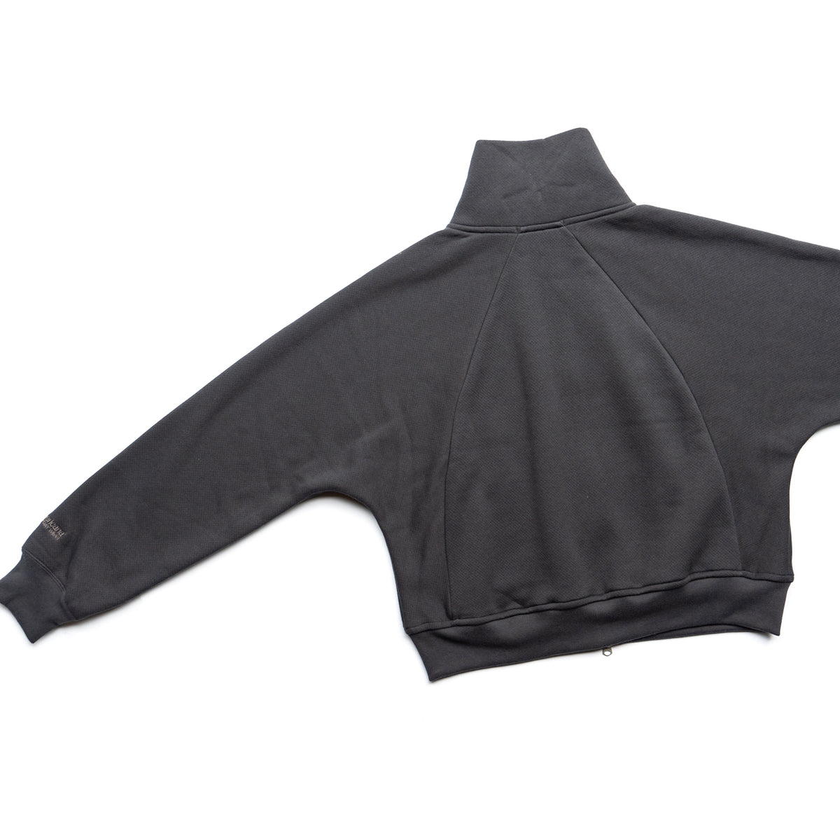 Americana  FULL ZIP SWEAT