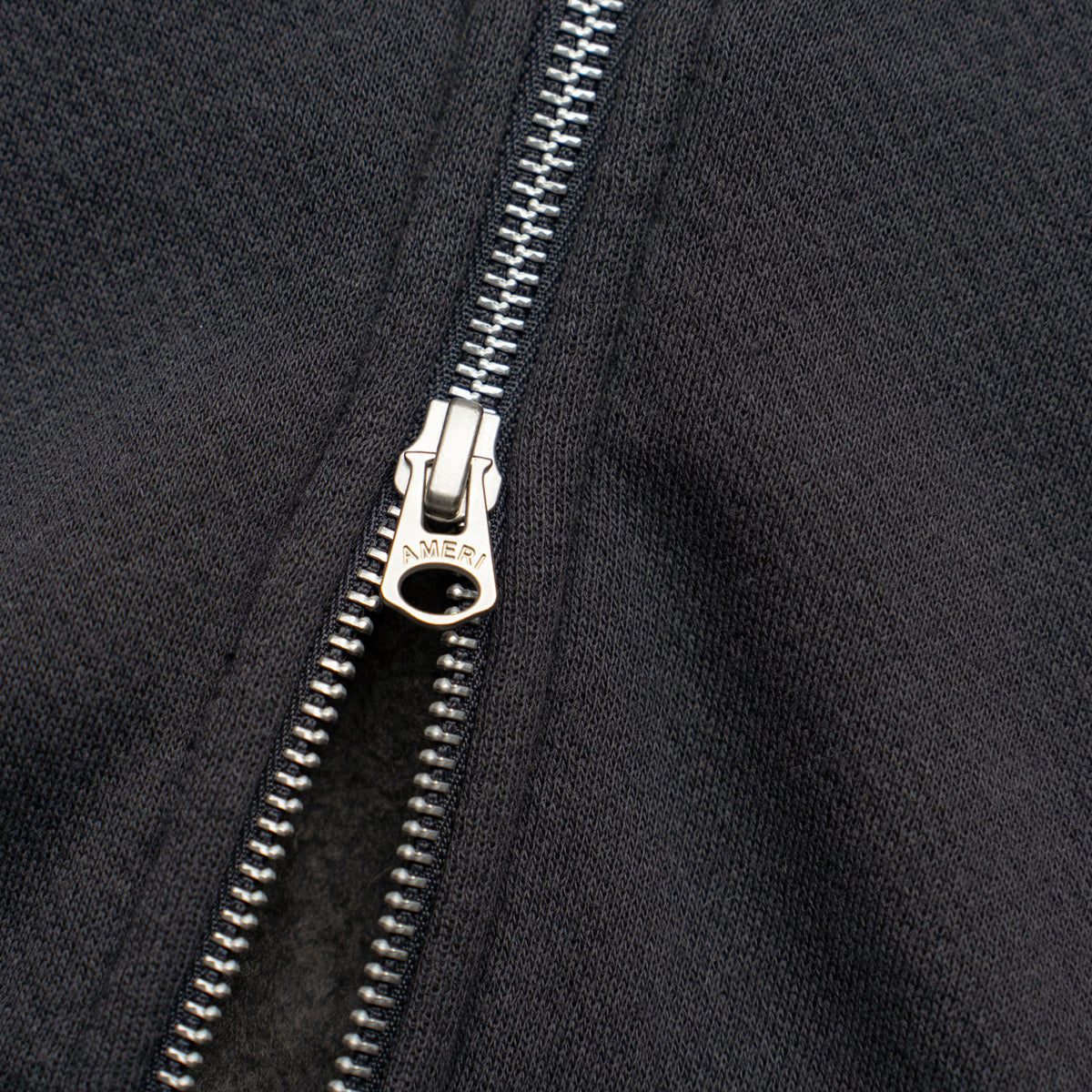 Americana  FULL ZIP SWEAT