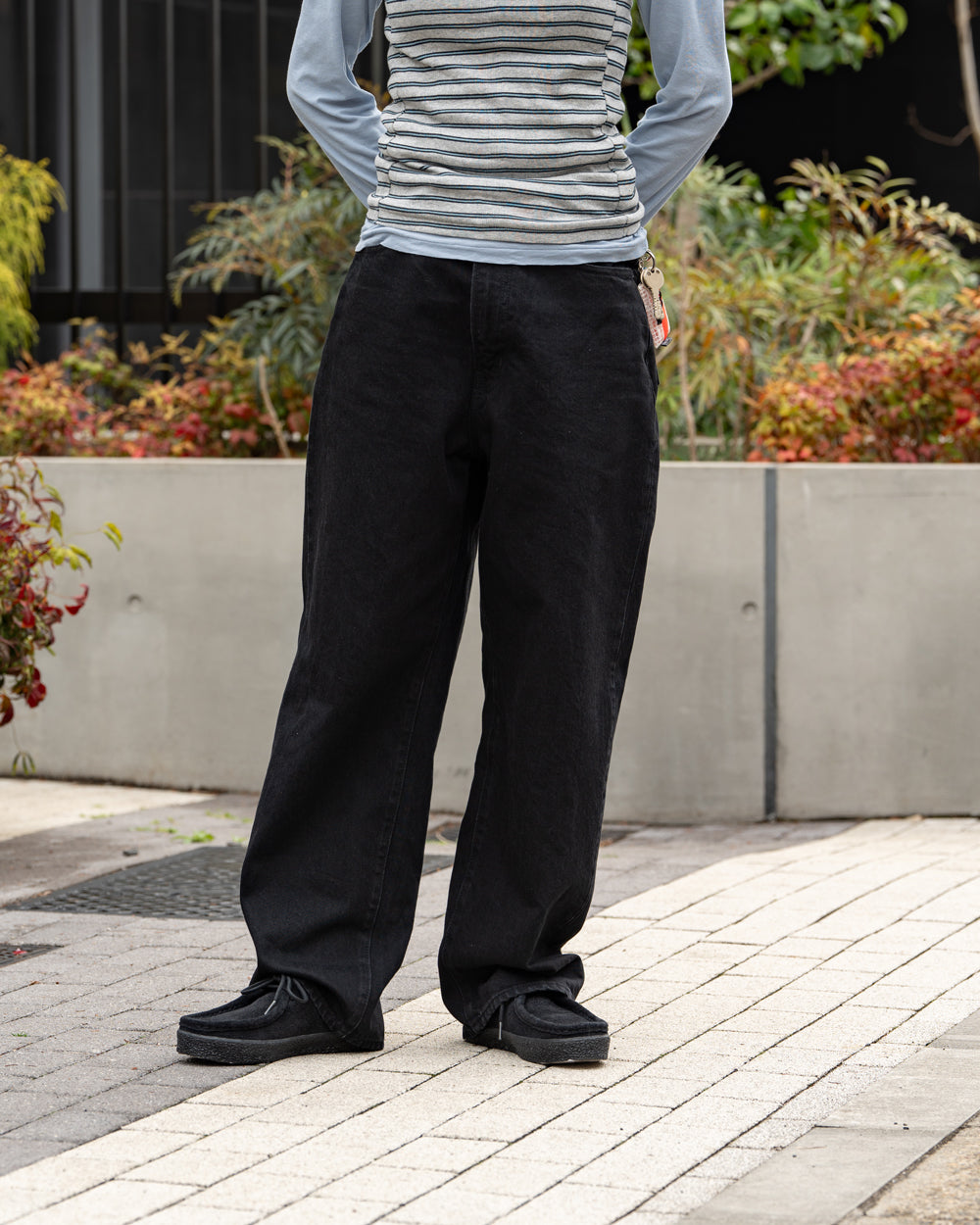 Oblada BUDDY JEANS