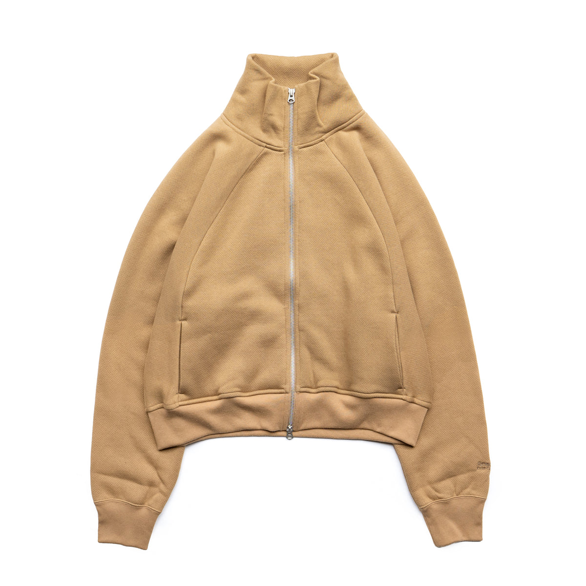 Americana  FULL ZIP SWEAT