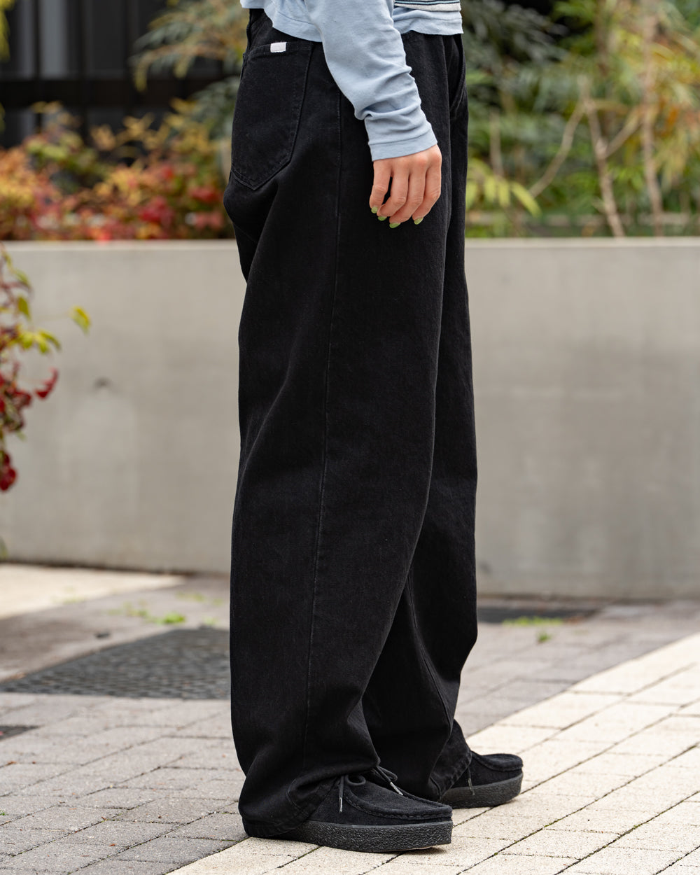 Oblada BUDDY JEANS – Friday
