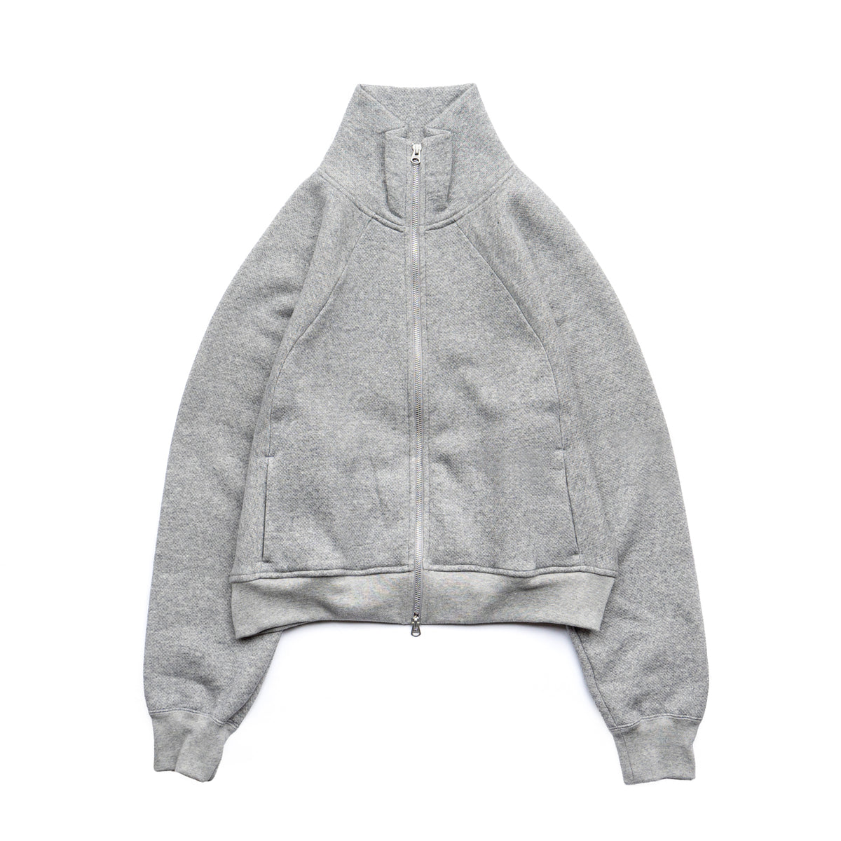 Americana  FULL ZIP SWEAT