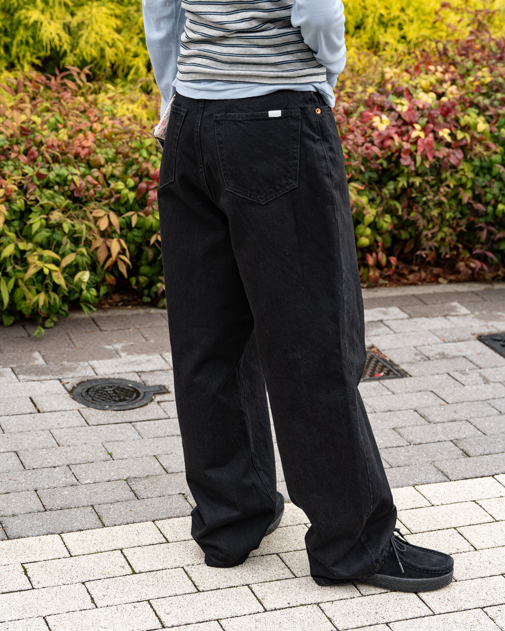 Oblada BUDDY JEANS