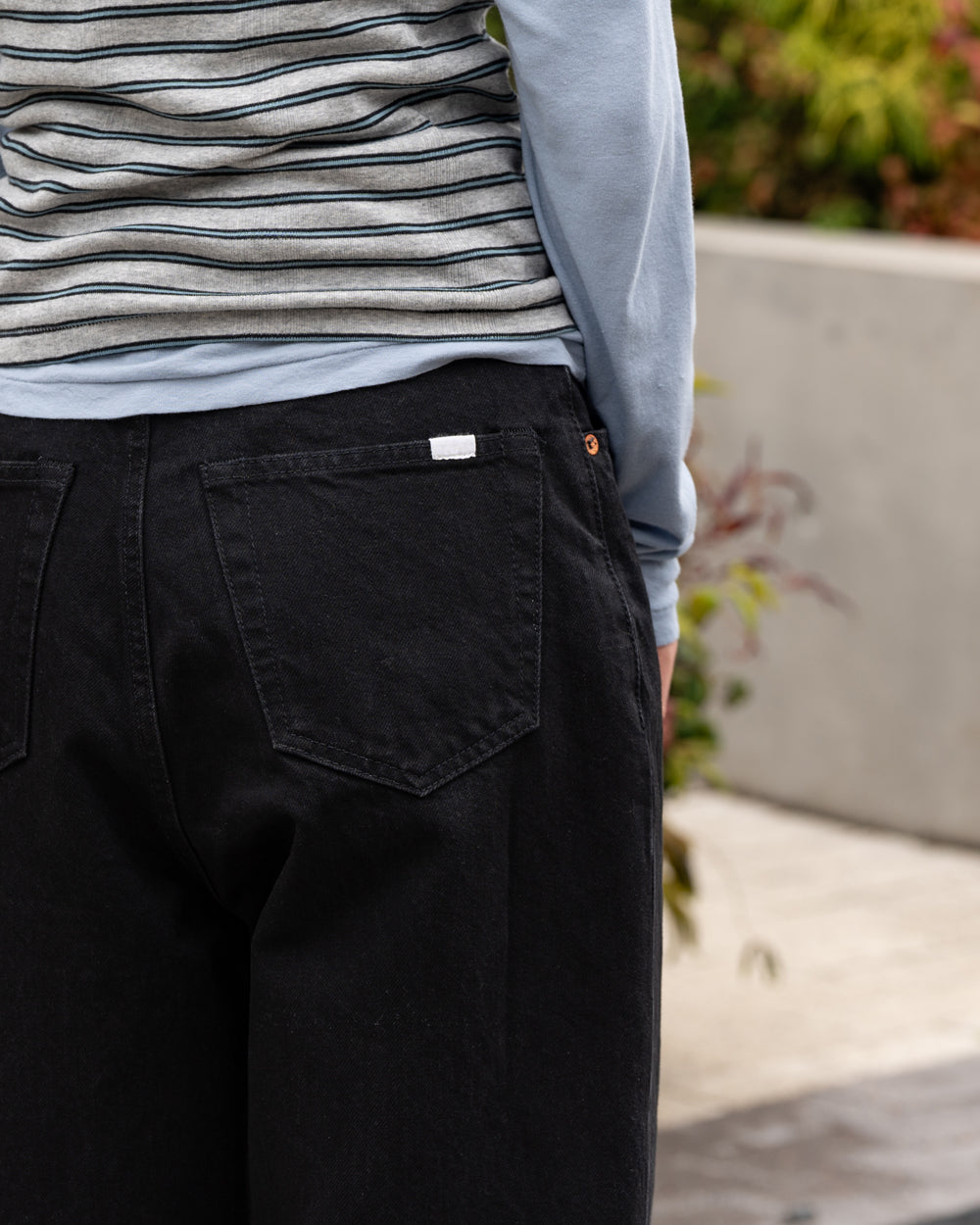 Oblada BUDDY JEANS
