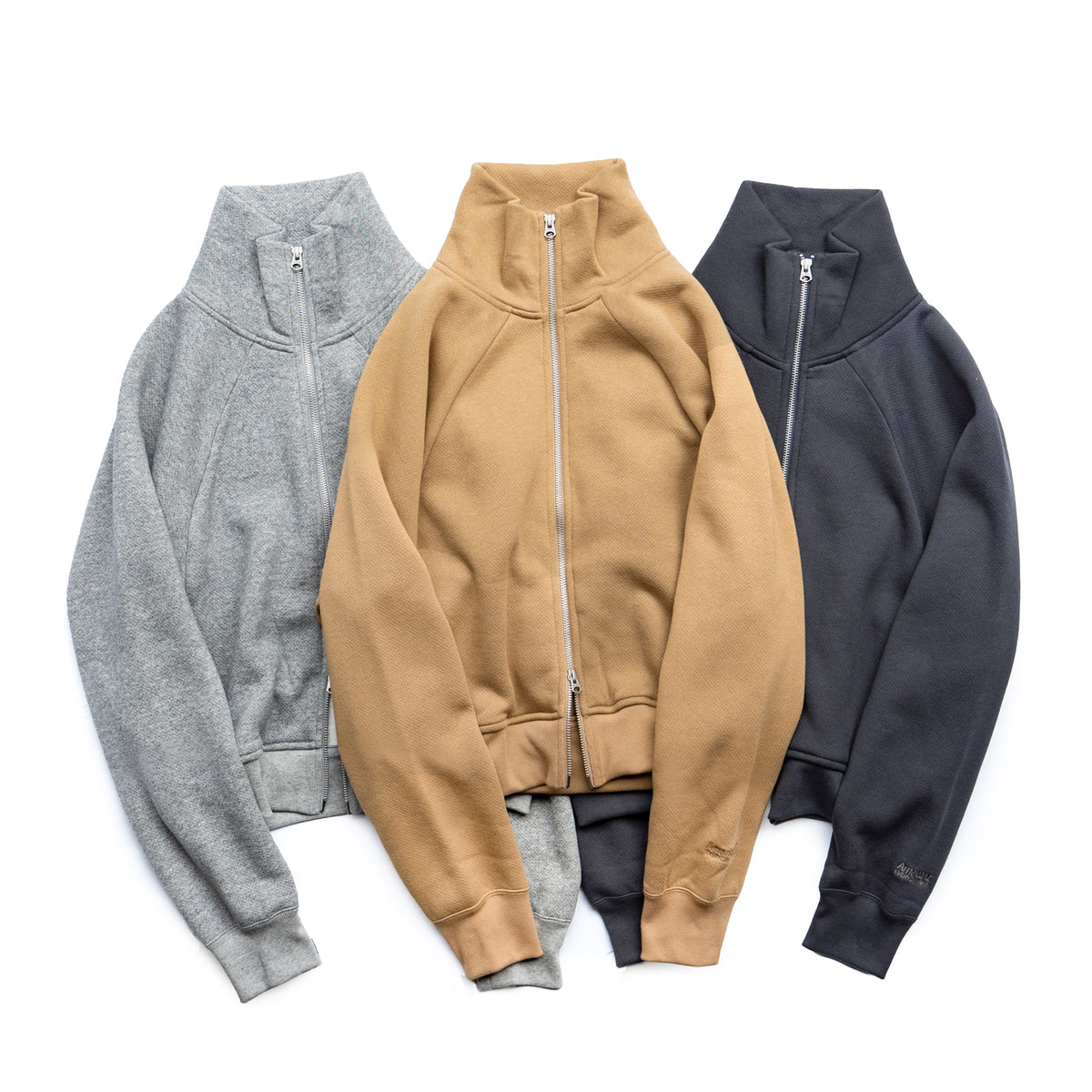 Americana  FULL ZIP SWEAT