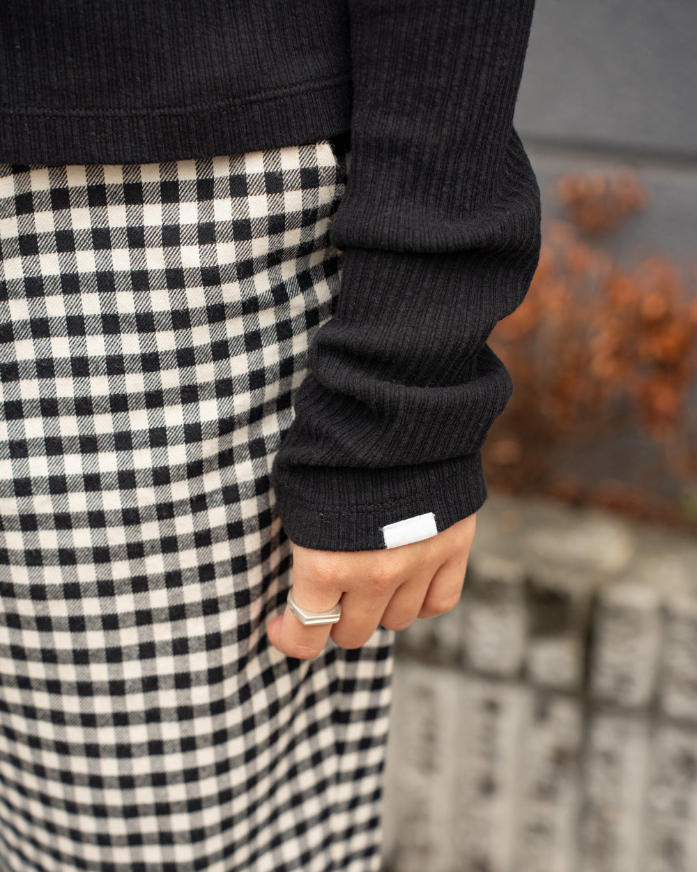 Oblada RIB CARDIGAN