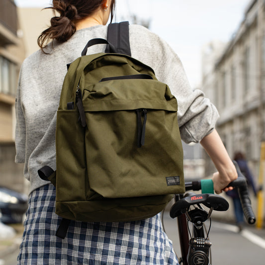 BLUE LUG  THE DAY PACK