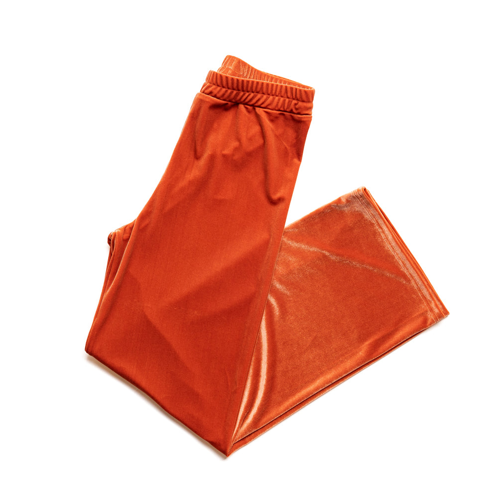 SIMONE WILD  Cozy Pants
