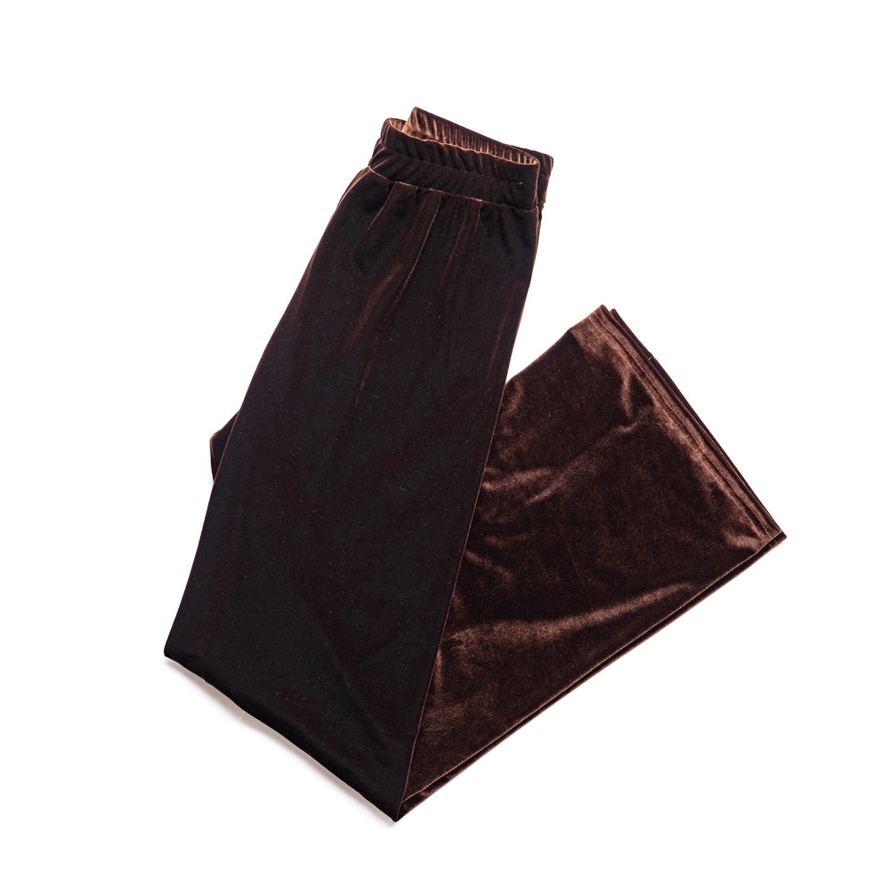 SIMONE WILD  Cozy Pants
