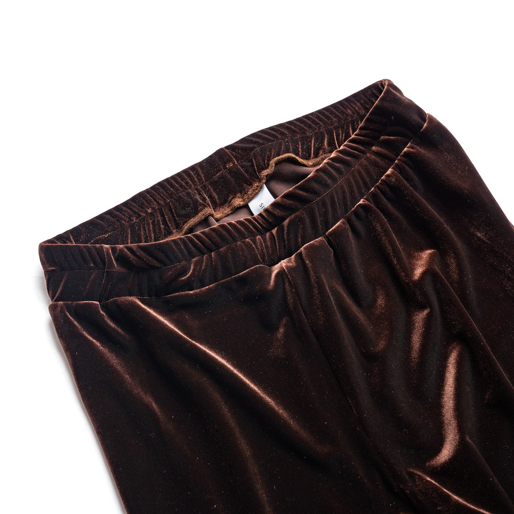 SIMONE WILD  Cozy Pants