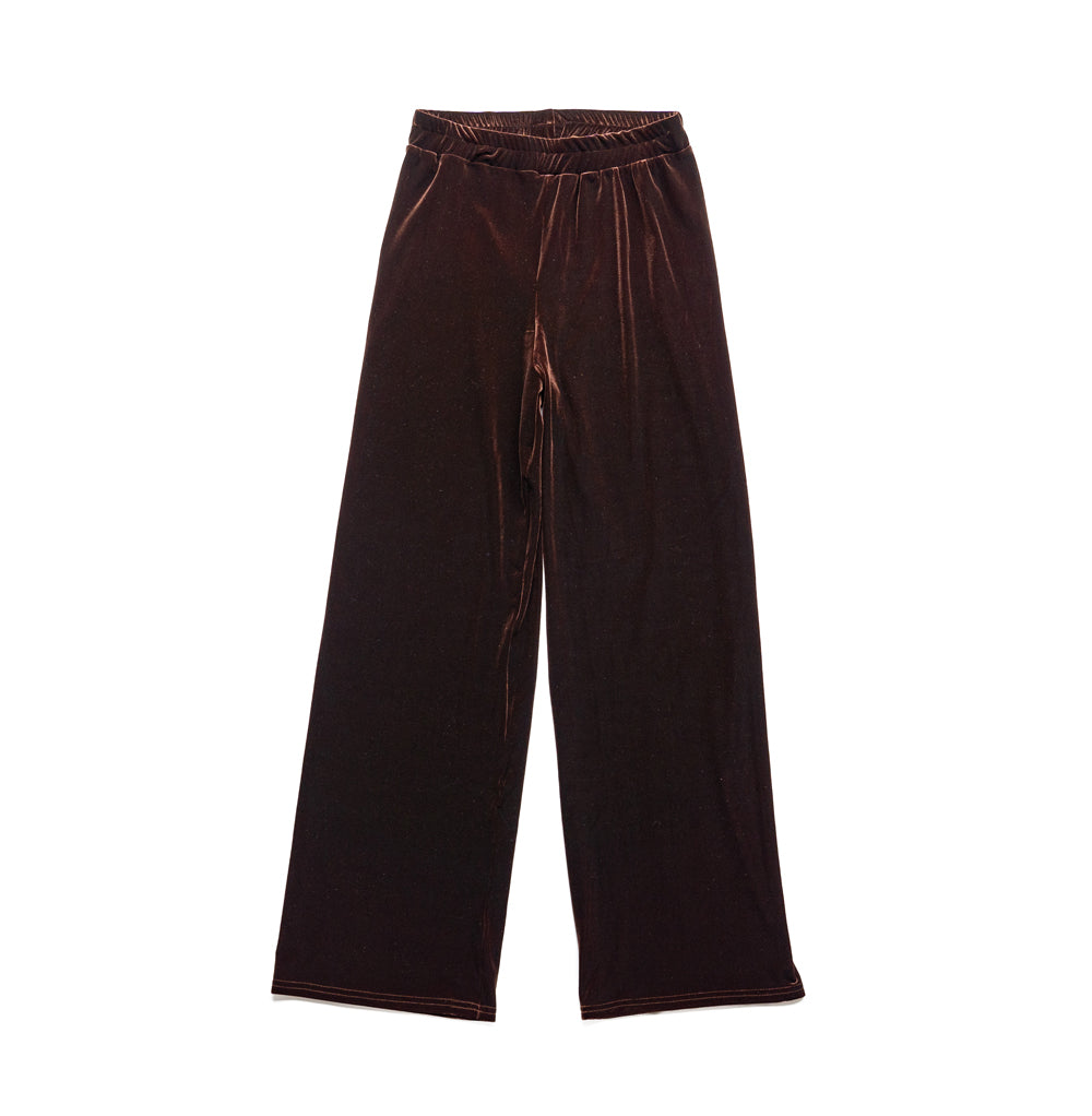 SIMONE WILD  Cozy Pants