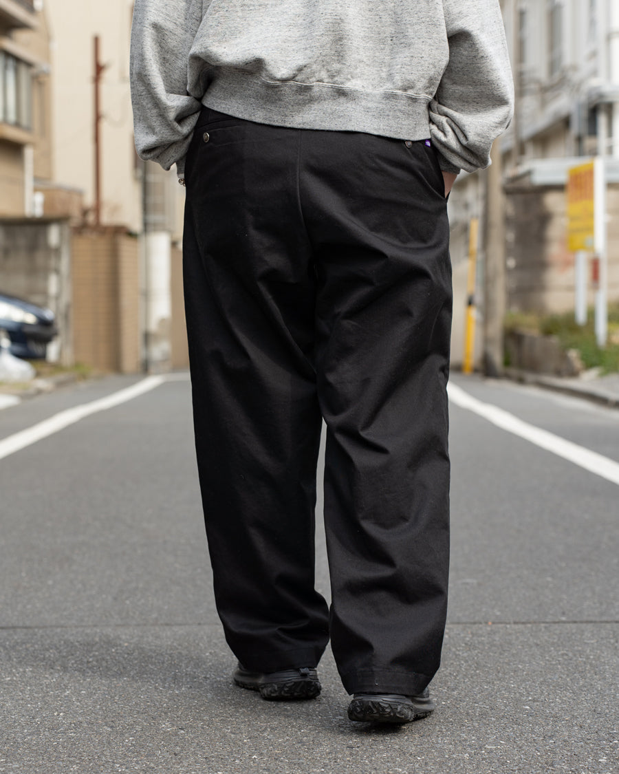 THE NORTH FACE PURPLE LABEL COOLMAX Chino Field Work Pants -Men's