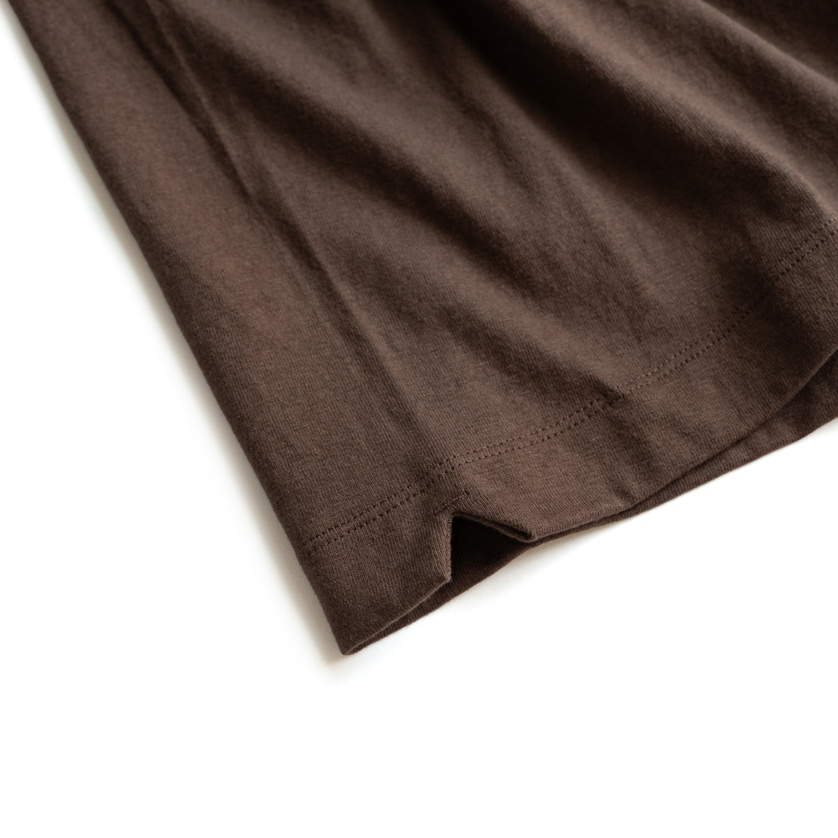 Americana Print tee "FRONT ROW ONLY"