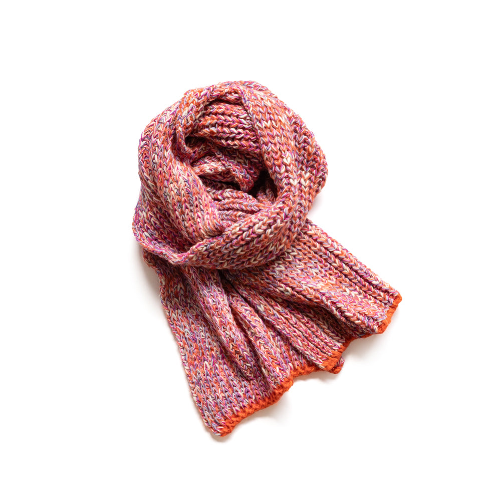 CARA & THE SKY  FLORENCE SCARF