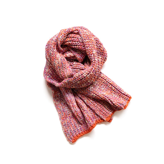 CARA & THE SKY  FLORENCE SCARF