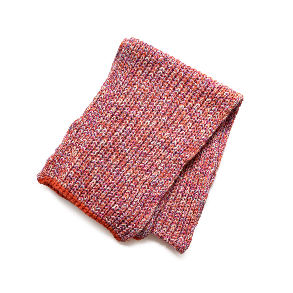 CARA & THE SKY  FLORENCE SCARF