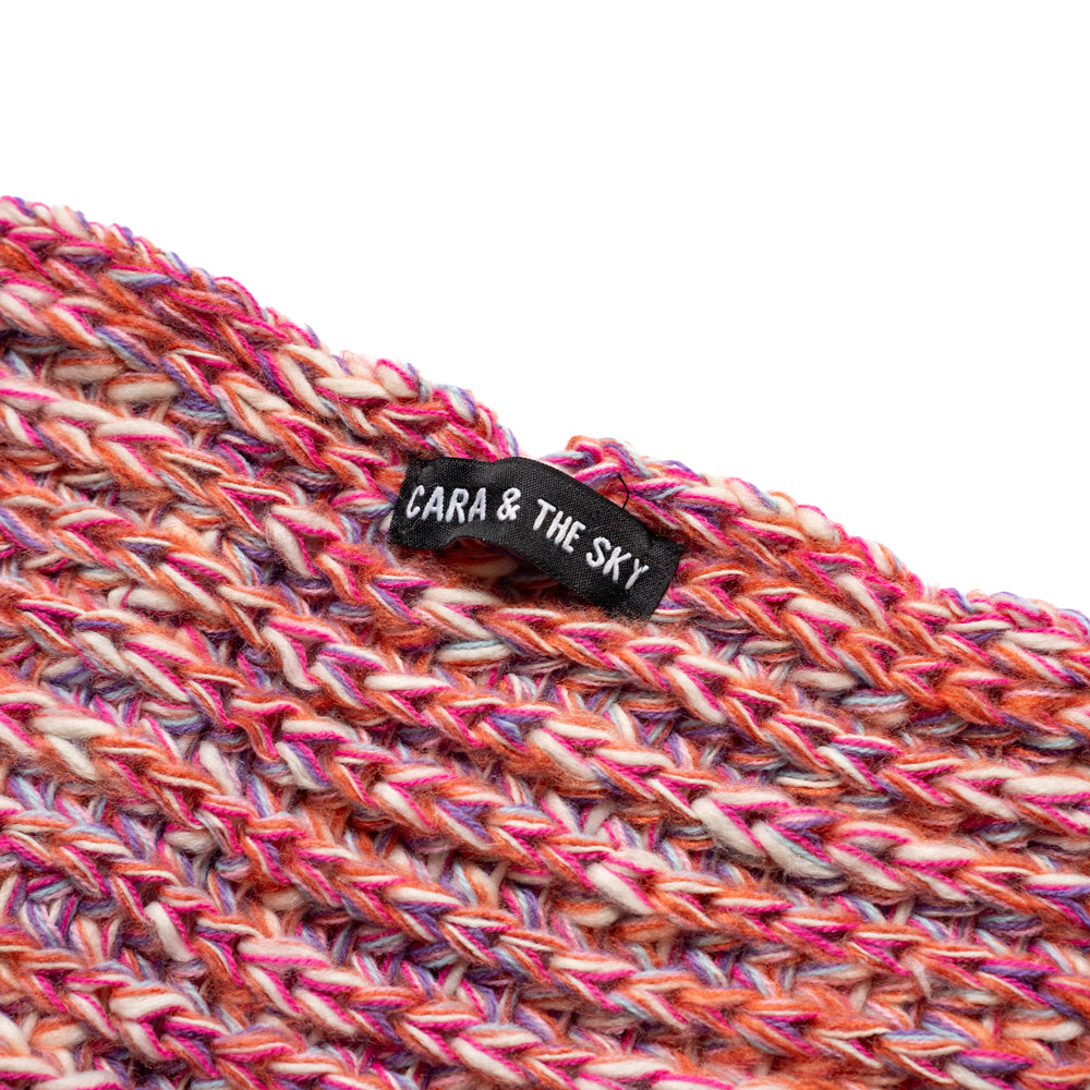 CARA & THE SKY  FLORENCE SCARF