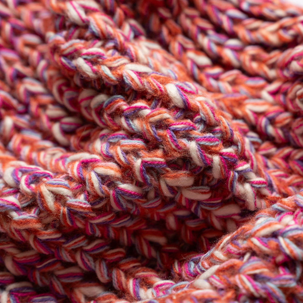 CARA & THE SKY  FLORENCE SCARF