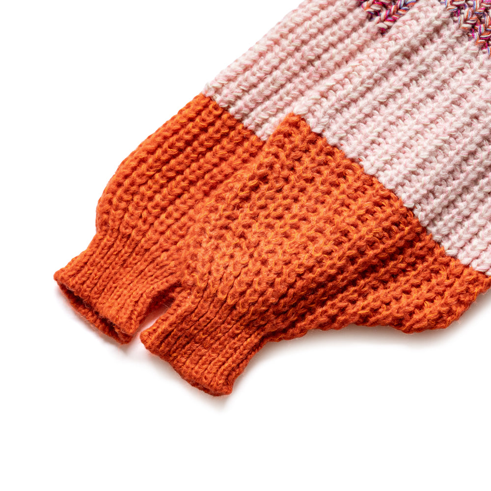 CARA & THE SKY　JANIE CARDIGAN