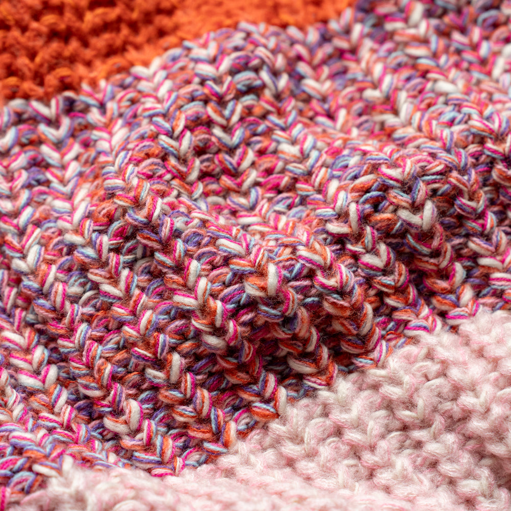 CARA & THE SKY　JANIE CARDIGAN