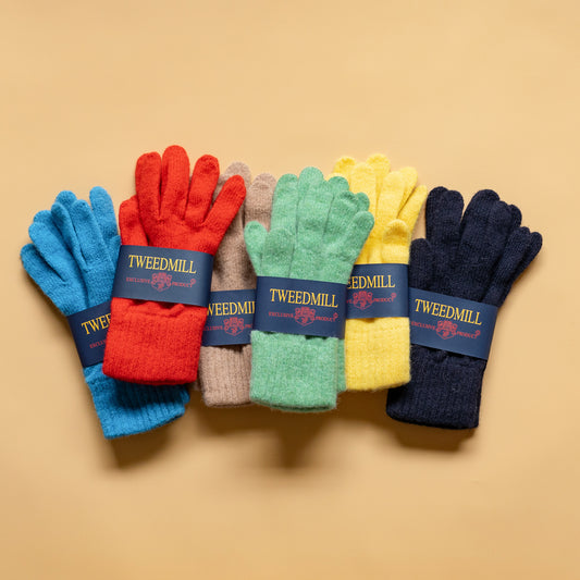 TWEEDMILL Glove