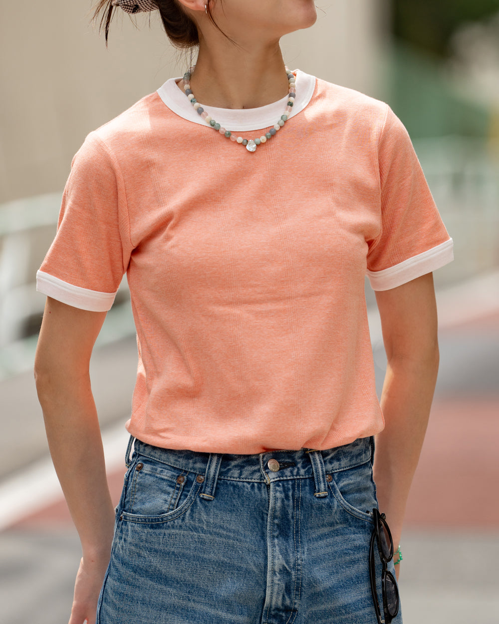 Robert P. miller  PANEL RIB C/N TEE -849C