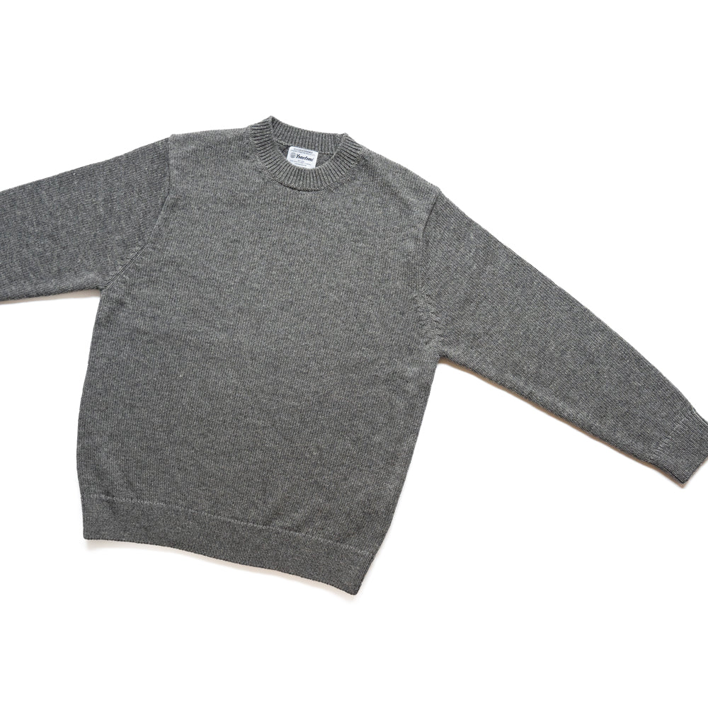 Yonetomi  WASHABLE BOUMOU MERINO P/O