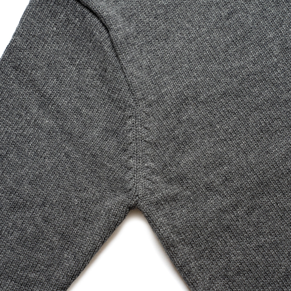 Yonetomi  WASHABLE BOUMOU MERINO P/O