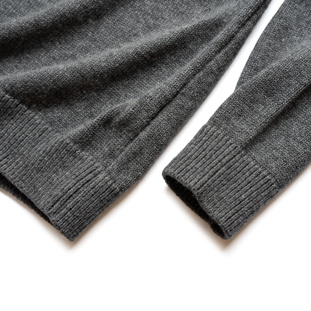 Yonetomi  WASHABLE BOUMOU MERINO P/O