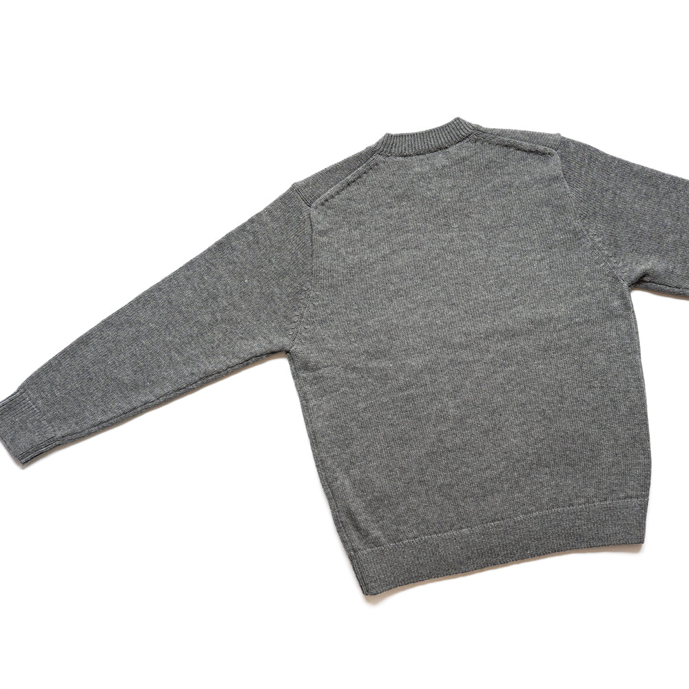 Yonetomi  WASHABLE BOUMOU MERINO P/O