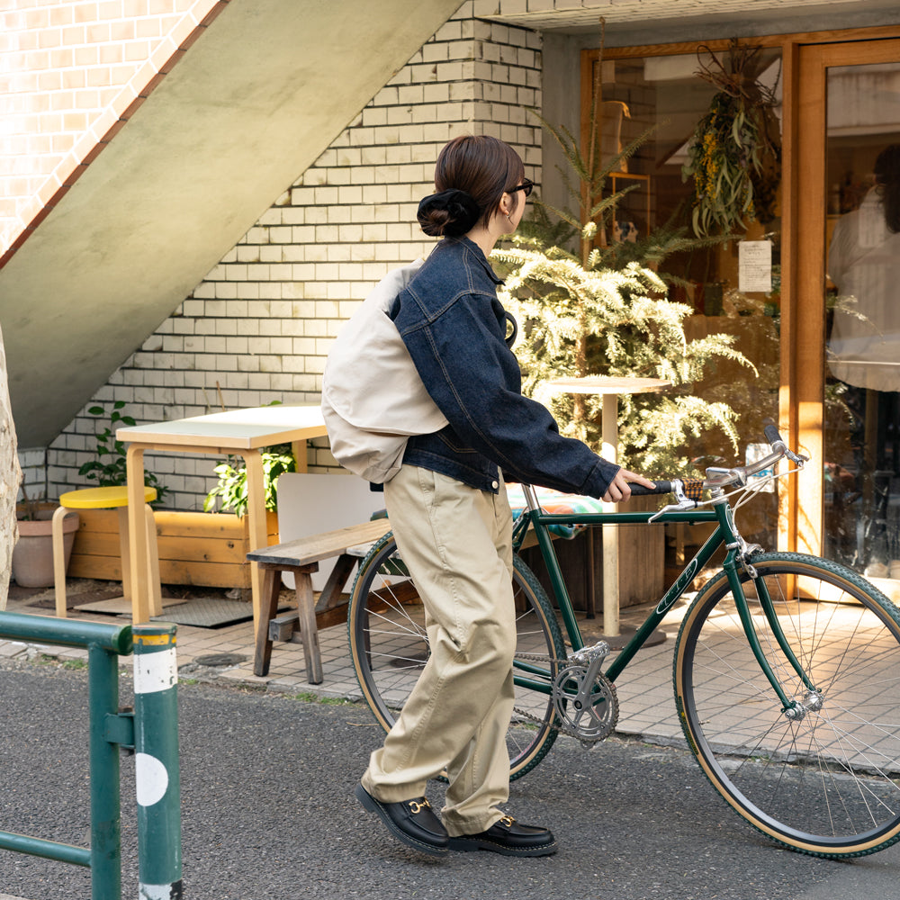 Oblada VELOUR CHOU CHOU