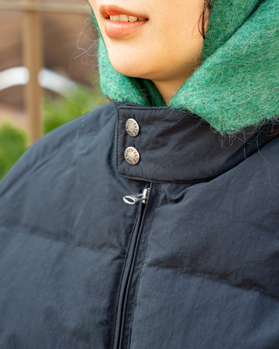 THE NORTH FACE PURPLE LABEL Field Down Jacket -Unisex S size – Friday