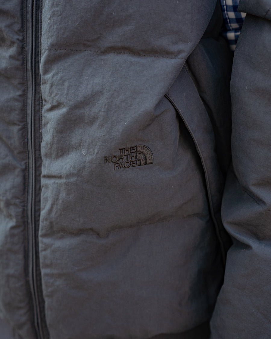 THE NORTH FACE PURPLE LABEL  Field Down Jacket -Unisex S size