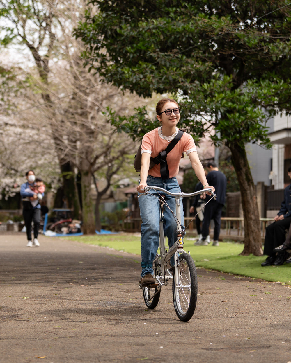 Robert P. miller  PANEL RIB C/N TEE -849C