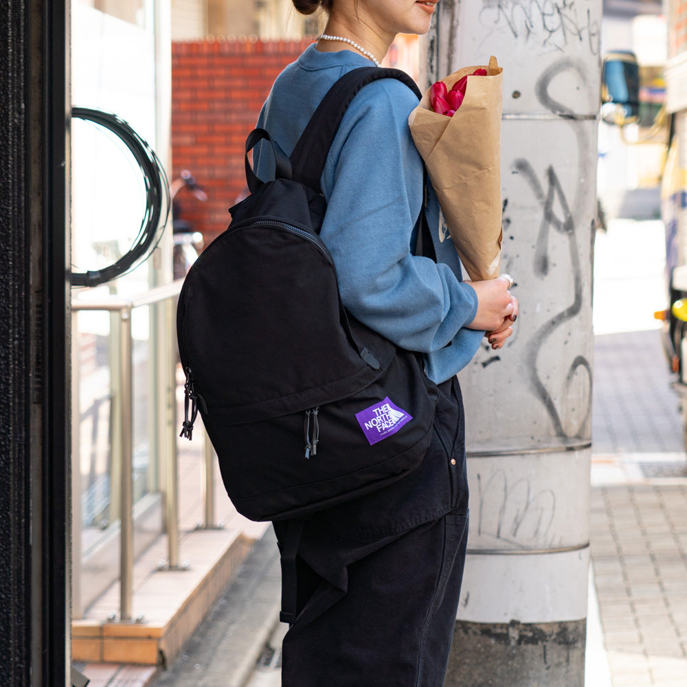 THE NORTH FACE PURPLE LABEL  Field Day Pack