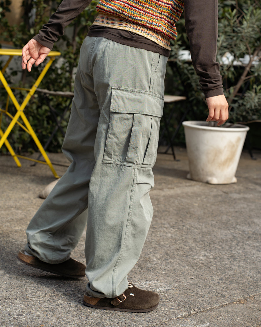 THE NORTH FACE PURPLE LABEL Ripstop Field Cargo Pants – Friday