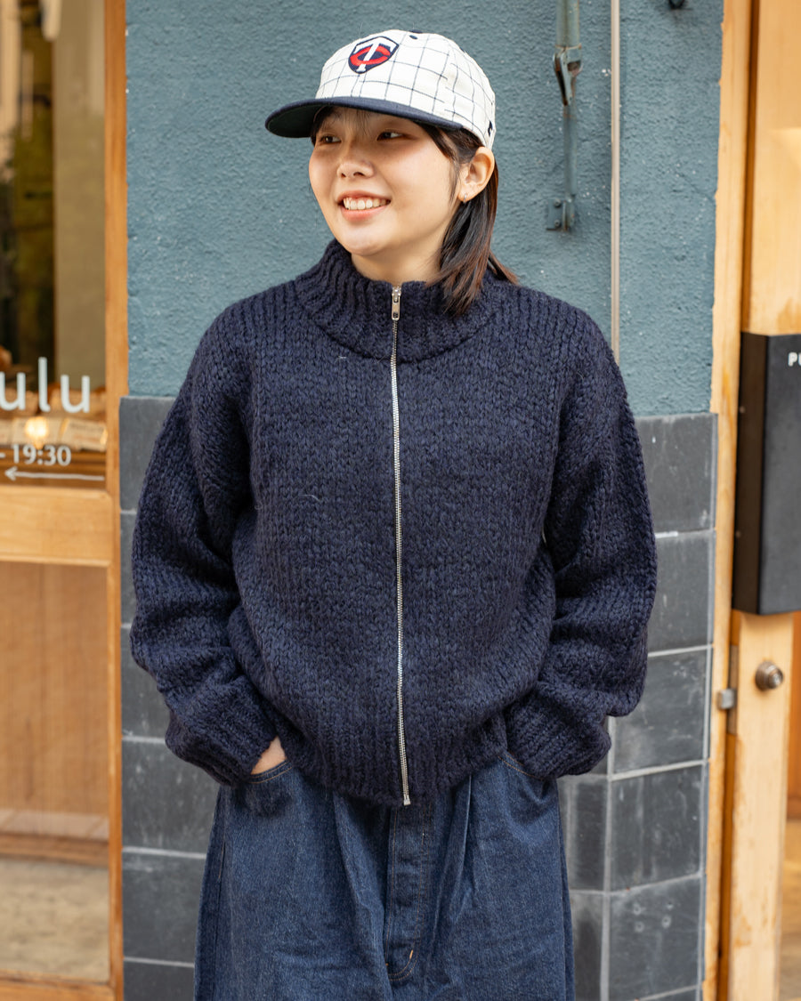 TRICOTS JEAN MARC  PRESTON