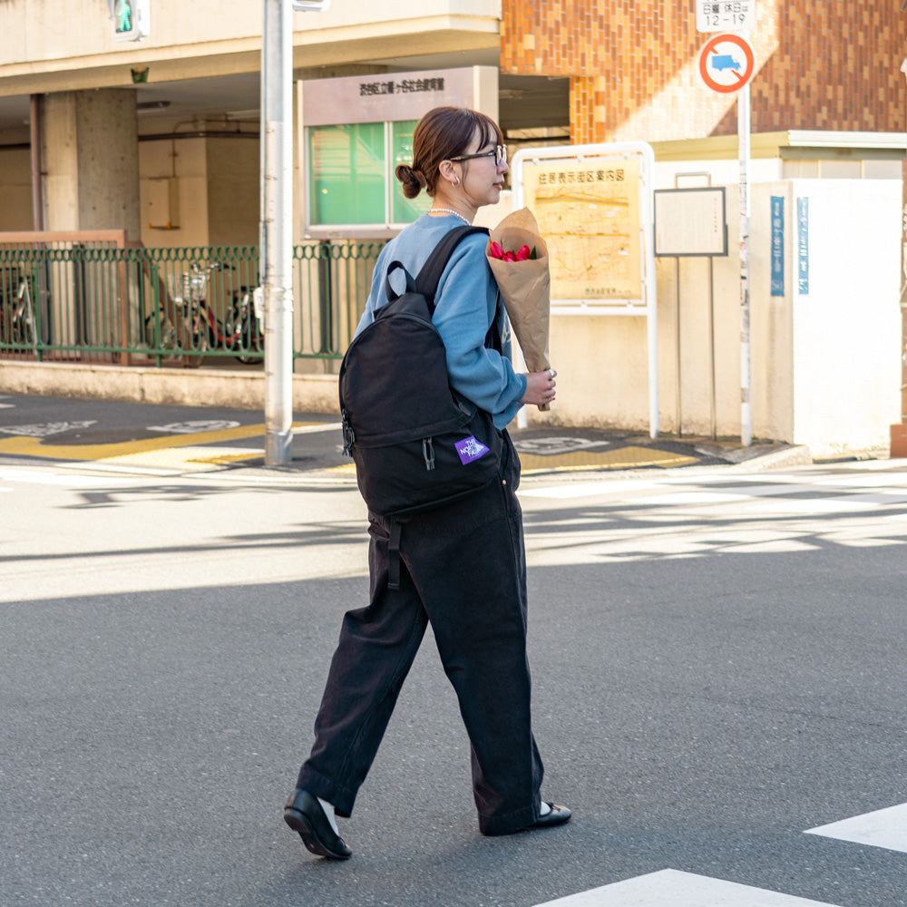 バッグ THE NORTH FACE PURPLE LABEL FieldDayPack THE NORTH FACE PURPLE LABEL Field Day Pack – Friday