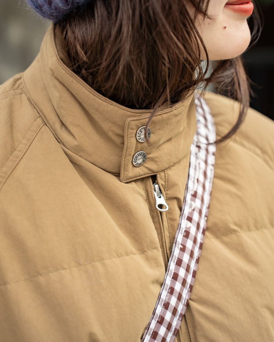 THE NORTH FACE PURPLE LABEL  Field Down Jacket -Unisex S size