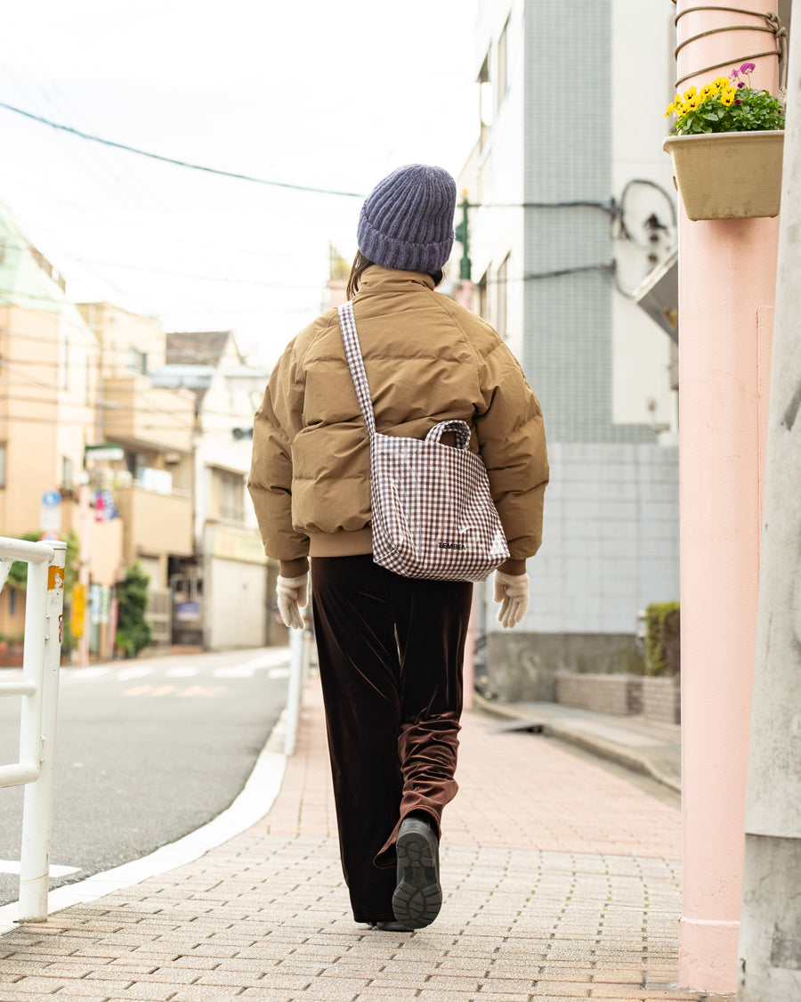 THE NORTH FACE PURPLE LABEL  Field Down Jacket -Unisex S size